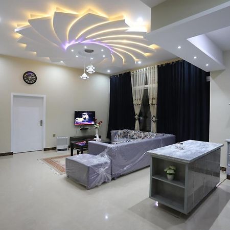 Aloche Apartments 무레 외부 사진