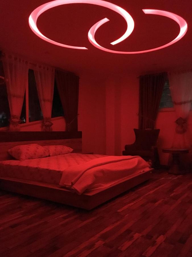 Aloche Apartments 무레 외부 사진