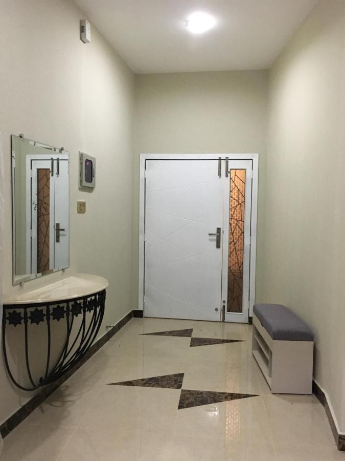 Aloche Apartments 무레 외부 사진