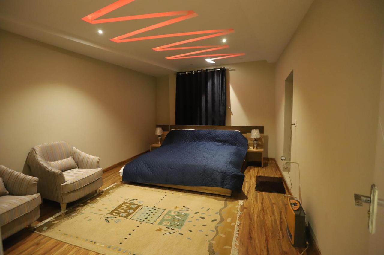 Aloche Apartments 무레 외부 사진