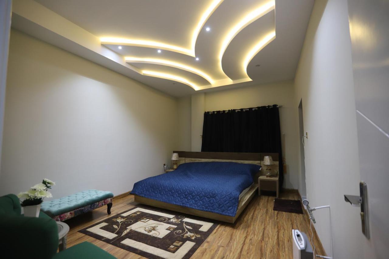 Aloche Apartments 무레 외부 사진