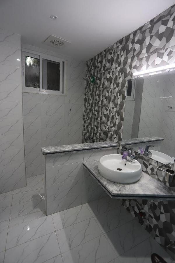 Aloche Apartments 무레 외부 사진