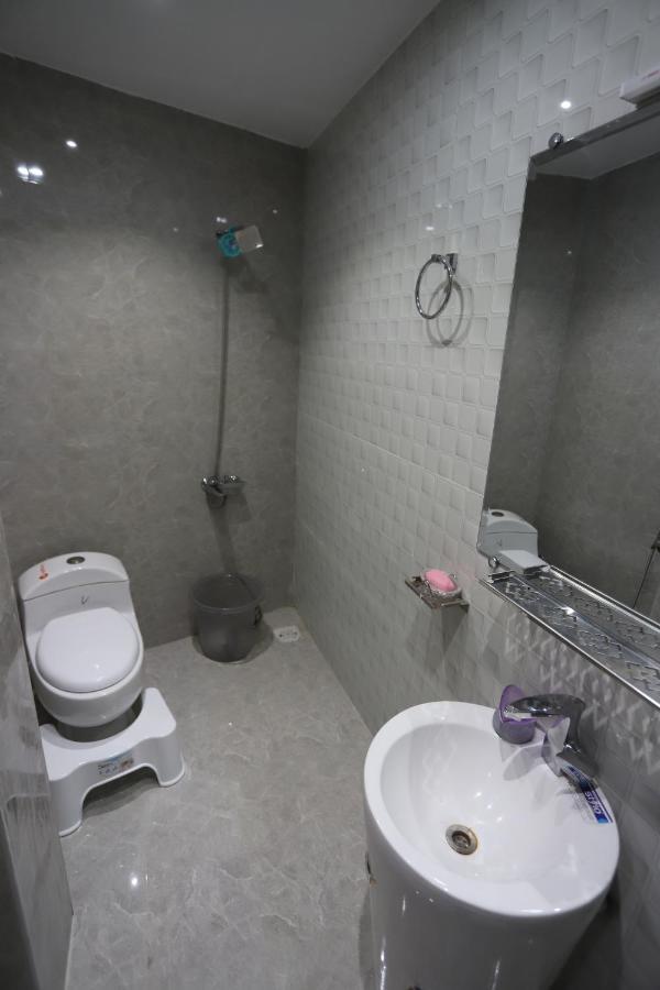 Aloche Apartments 무레 외부 사진
