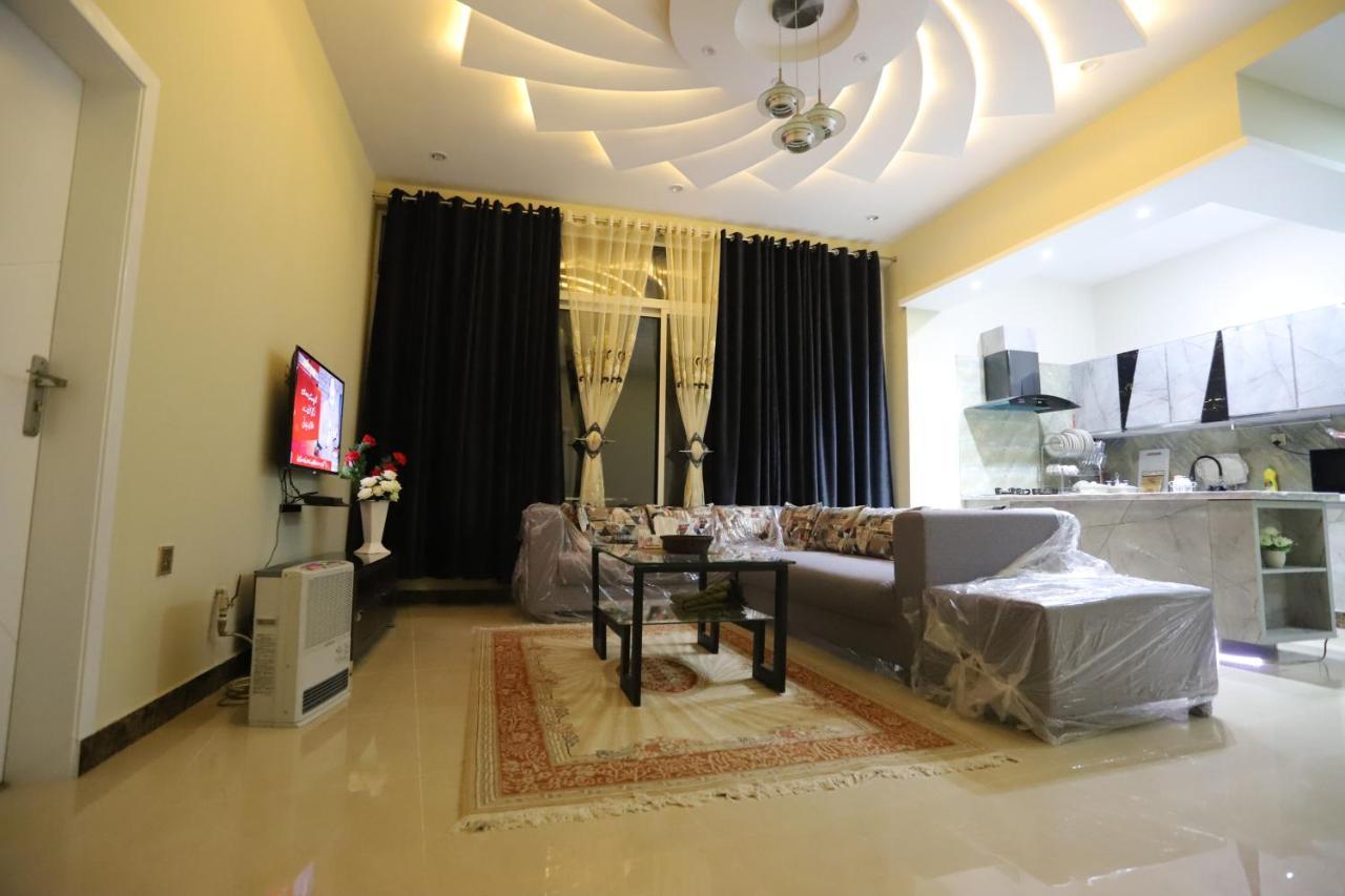 Aloche Apartments 무레 외부 사진