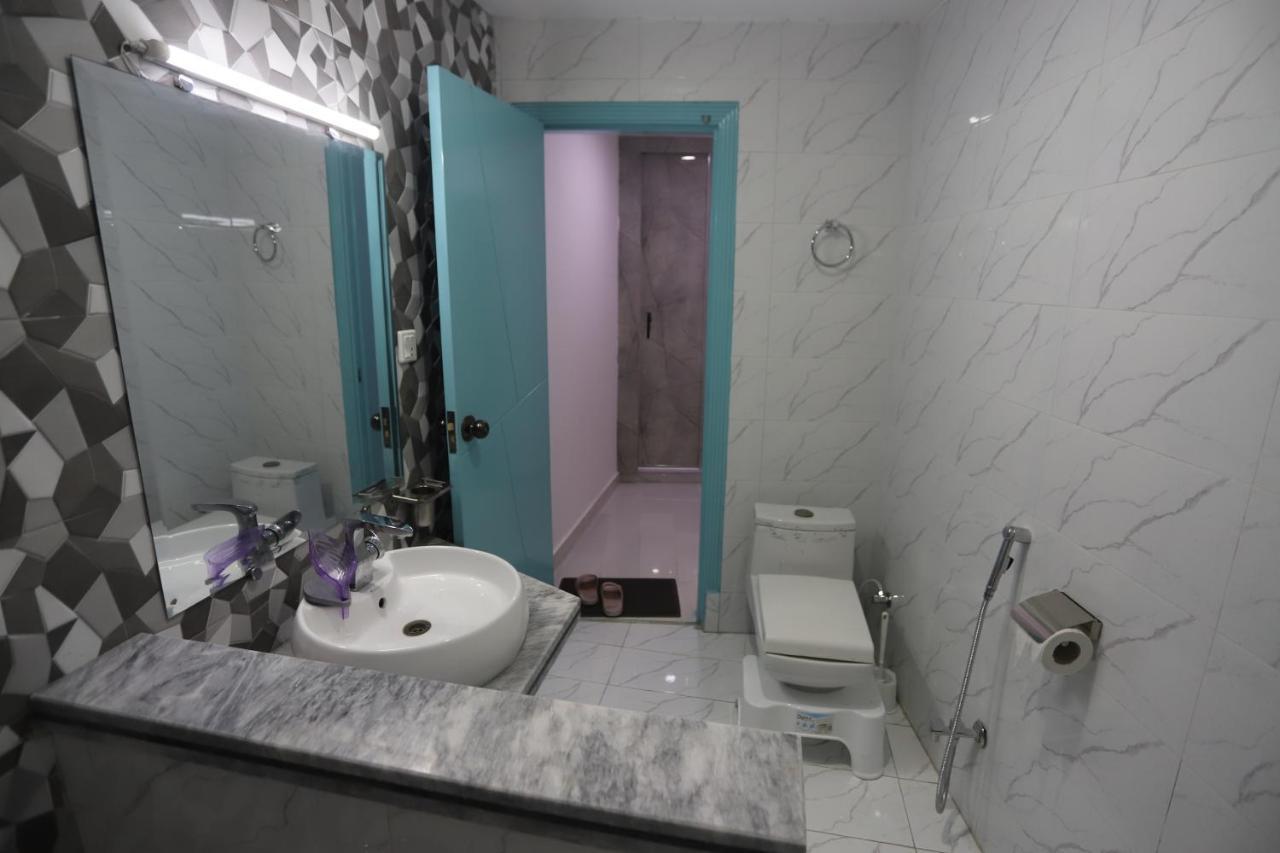 Aloche Apartments 무레 외부 사진