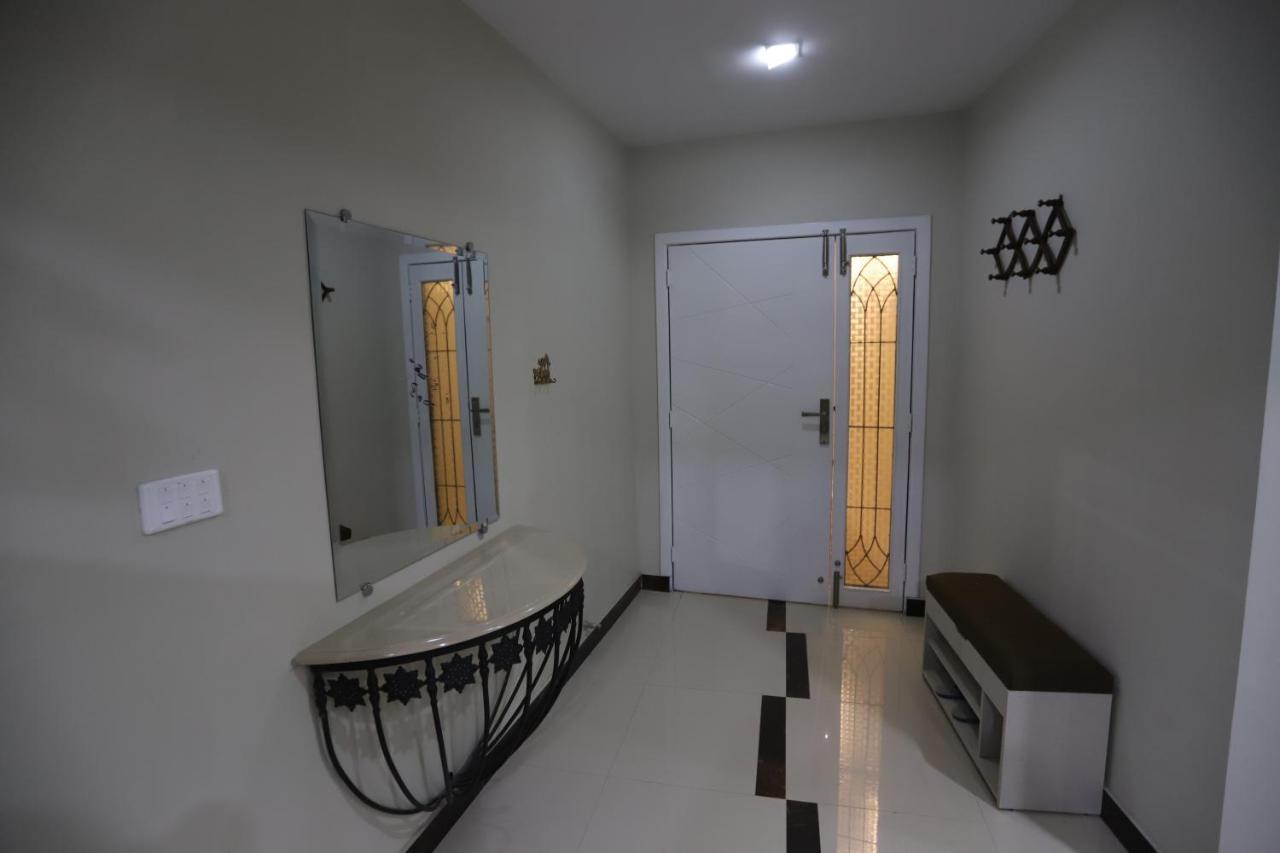 Aloche Apartments 무레 외부 사진