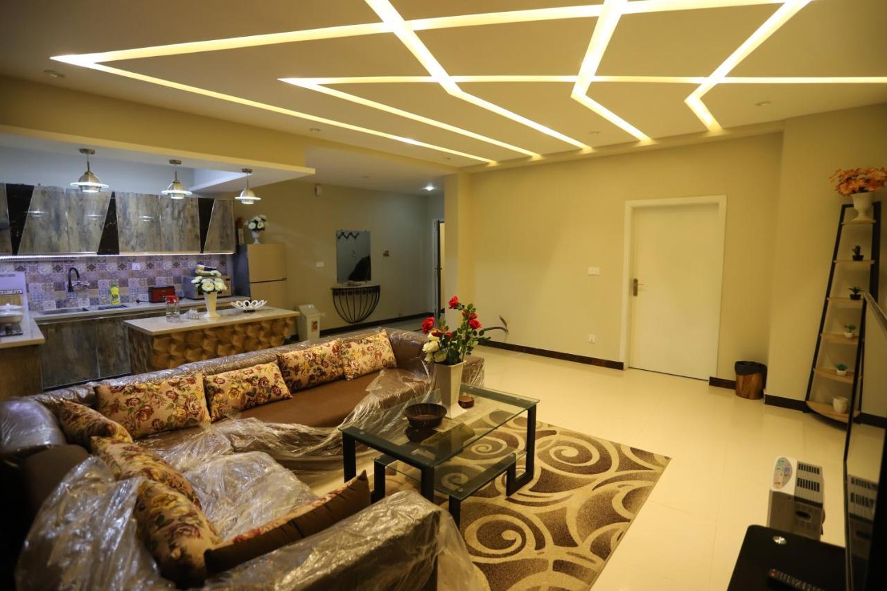 Aloche Apartments 무레 외부 사진