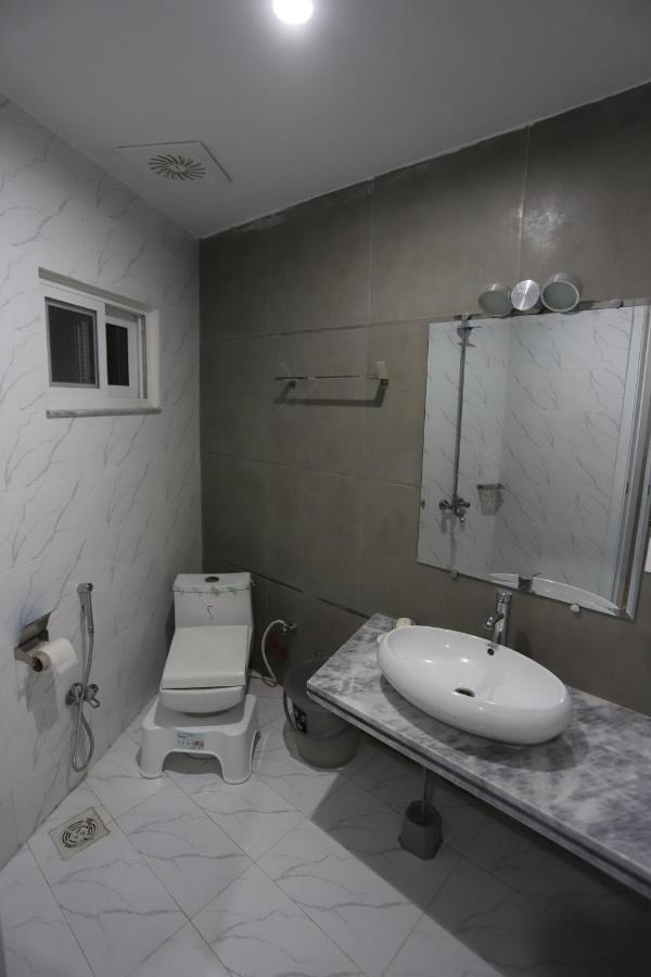 Aloche Apartments 무레 외부 사진