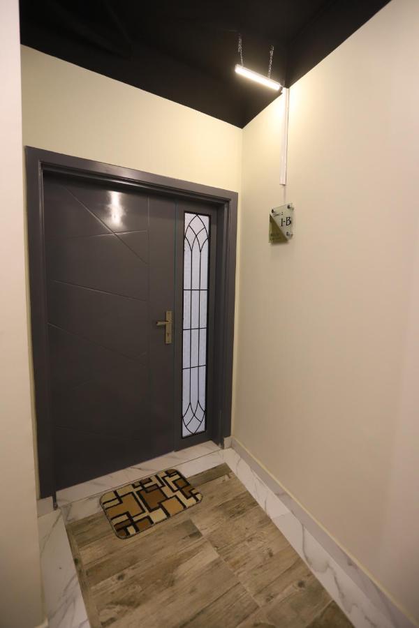 Aloche Apartments 무레 외부 사진