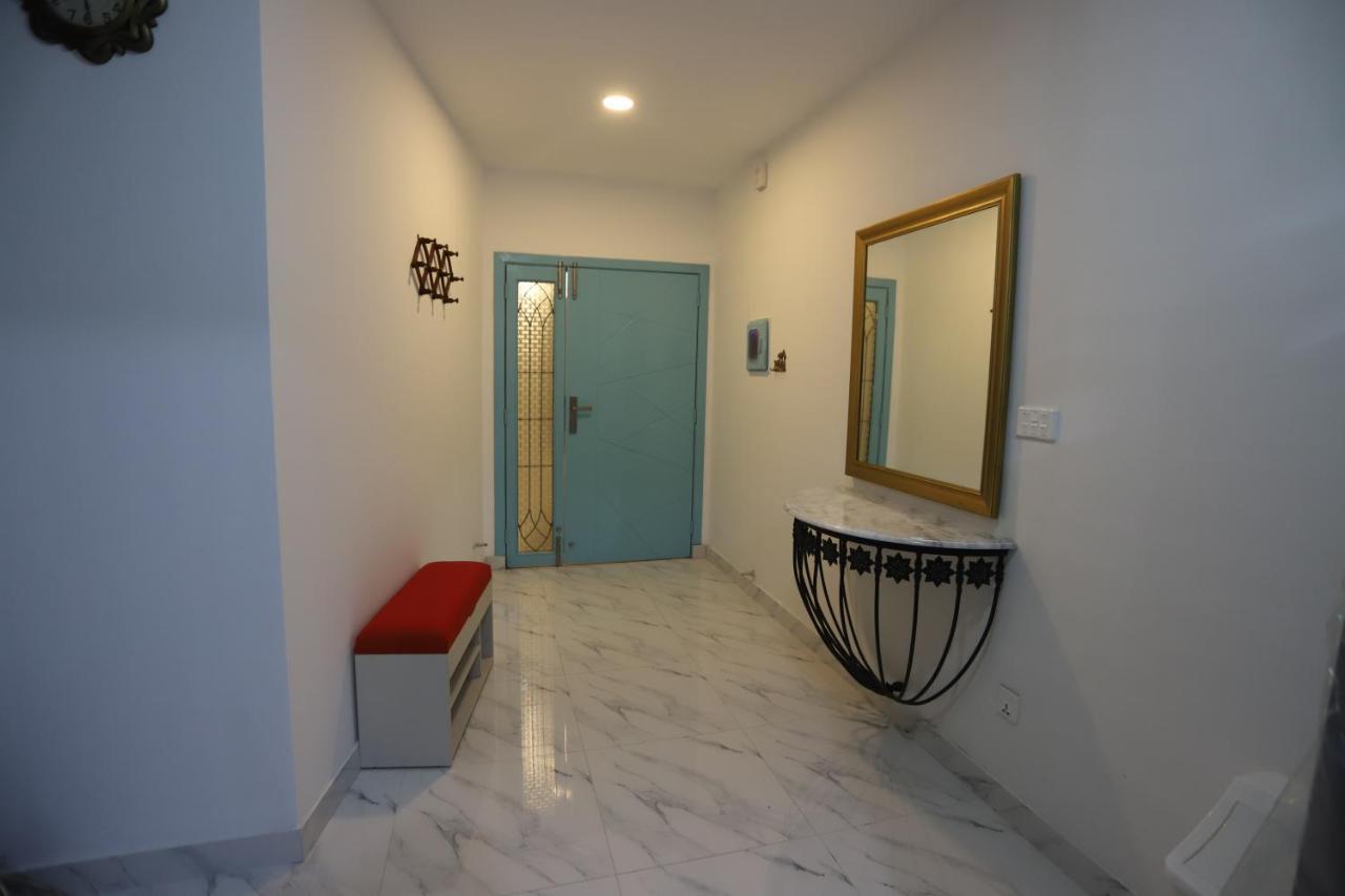 Aloche Apartments 무레 외부 사진